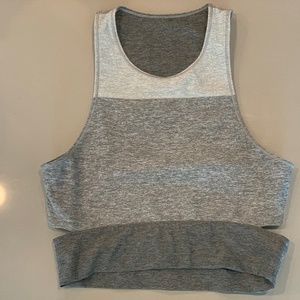 Outdoor Voices Tri-Tone Slashback Sold Out